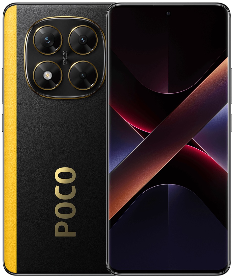 Xiaomi Poco X7